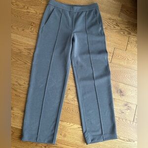 Lululemon softstreme pintuck pants